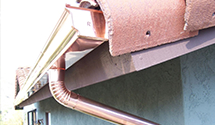 Rain Gutter Installation, Repair, Cleaning in Lawrence, IN